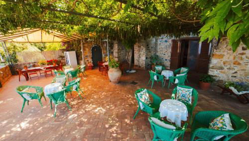 Residenza Golfo Degli Ulivi - Photo 5, Internal: Not applicable to any particular room