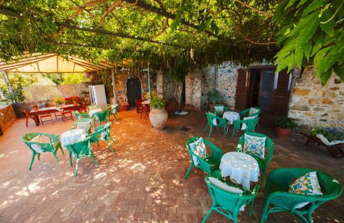 Residenza Golfo Degli Ulivi - Photo 5