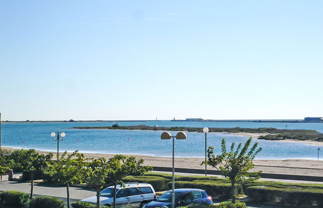 Maisons sur la Plage - Foto 13