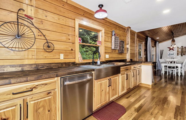 Gateway Getaway - Foto 21