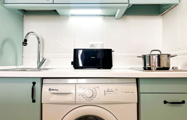 Unik Vacation Ripoll - Foto 16