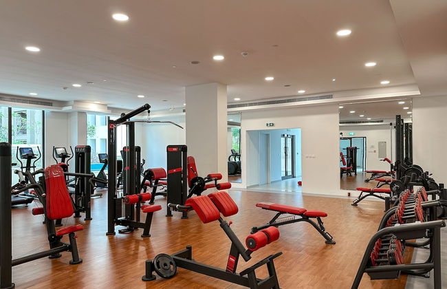 HiGuests - Lamtara 3 MJL - Foto 47