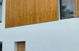 MAR NEST Lodging - New & cosy house for 2, fully equiped & sea view - Photo 24