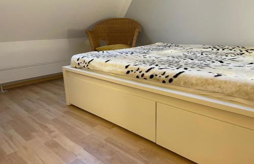 Maria vacation apartment with Elbe view - Foto 39