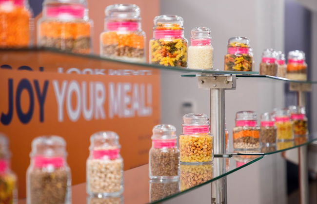 Athletes Village - Foto 33