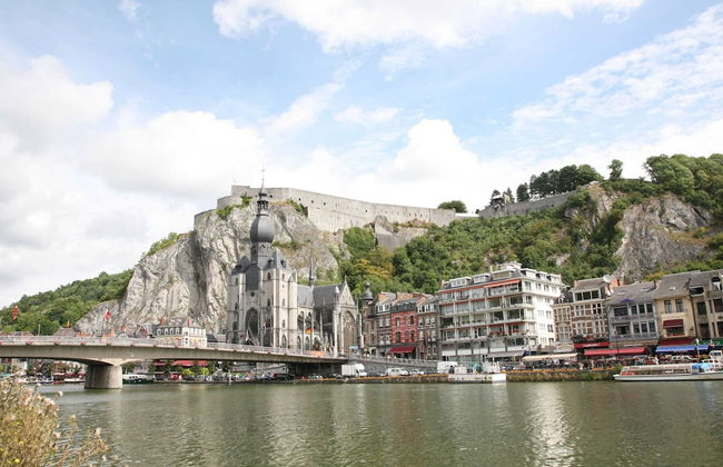 Nature Cottage in Florennes - Foto 41