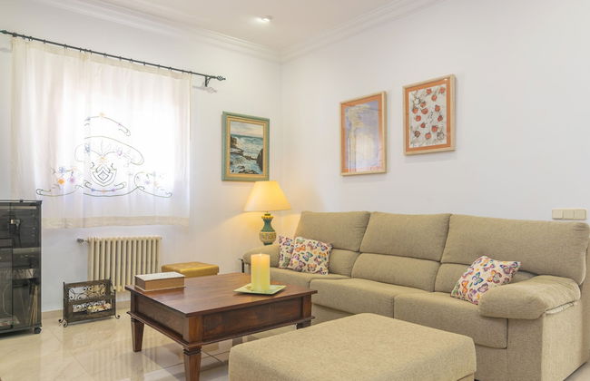 Unio 36 in Ariany With 4 Bedrooms and 2 Bathrooms - Foto 4