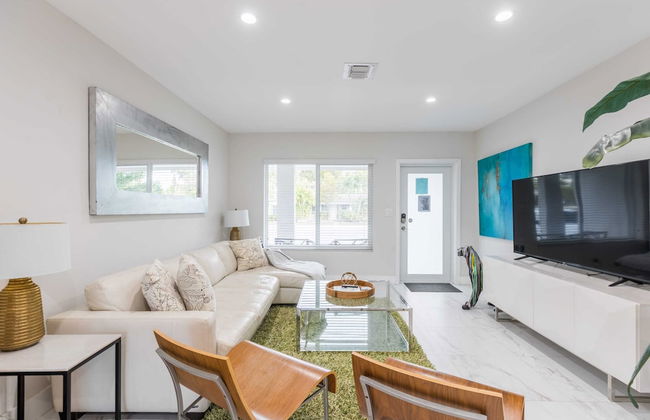 Heated Pool BBQ Olas Villa by Rovetravel - Foto 17