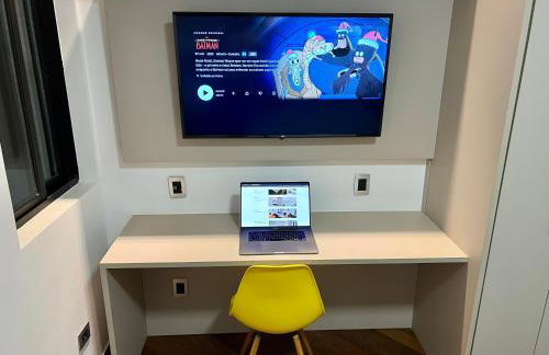 Apartamento VISTA PANORÂMICA - Foto 16