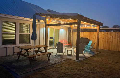 Coral Cabana - 3BD 2BA Home Close to Beach w/ Optional Golf Cart! - Foto 115