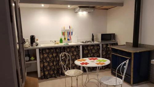 Studio moderne à Montagnac-Montpezat - 32 m² tranquille - Foto 4