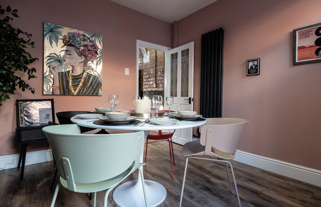 Lowell Street - Cosy 2 BD in Worcester - Photo 73