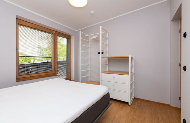 Tallinn Apartment Hotel Suites - Photo 10