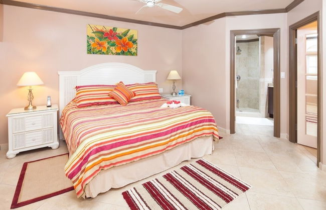 Sapphire Beach Condominiums by Blue Sky Luxury - Foto 41