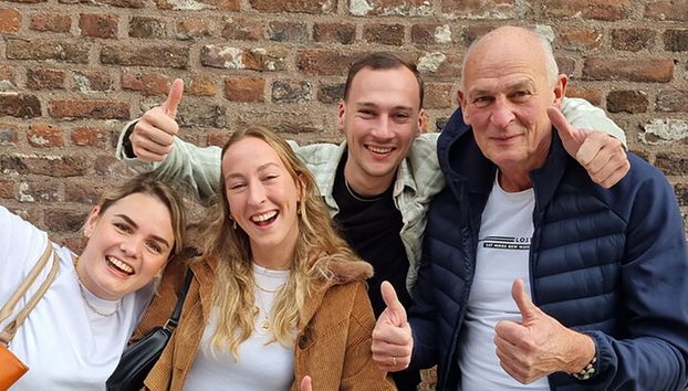 Jeu d'exploration autoguidé des secrets de Francfort - Photo 2