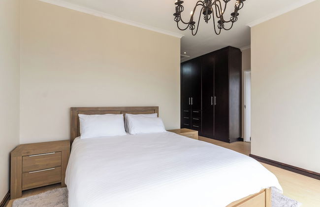 Grace of Blaauwberg Two - Foto 2