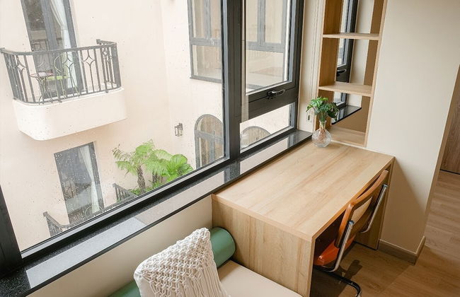 Palmera Villa Hoi An - Foto 26