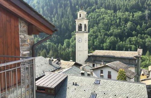 La vista sulla Valmalenco - Photo 24