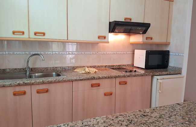 Apartamentos Tisalaya - Photo 8