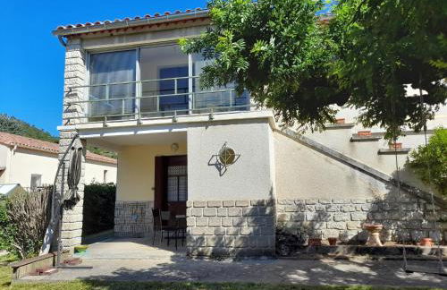 Appartement aux portes de l ardèche en cevennes - Foto 1