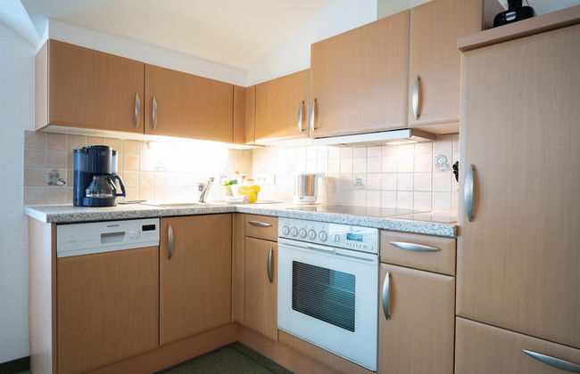 Haus Katharina by we rent - Foto 31