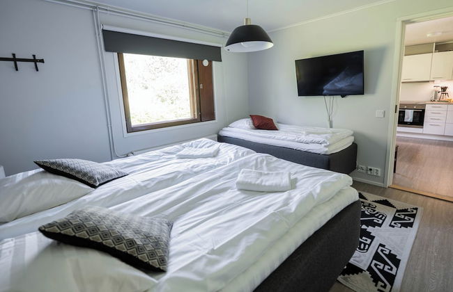 The Elegant Haistila - Foto 38