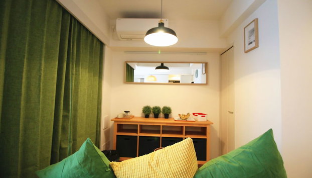 Uhome Minowa Hotel - Foto 3, Habitación