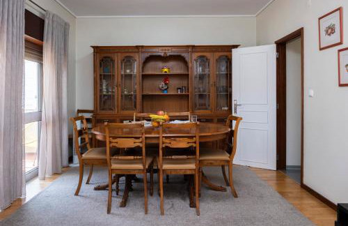 RH Charming Apartment - D Nuno - Foto 52