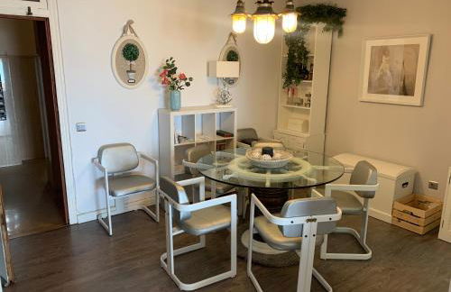 Apartamento primera línea de playa - Foto 7