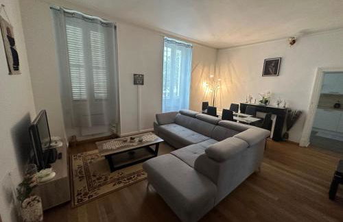 Appartement proche de la gare - Foto 6