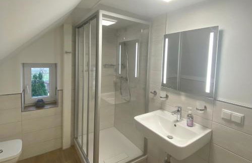 Reethaus Vilmnitz - Ferienwohnung Goor - Foto 26