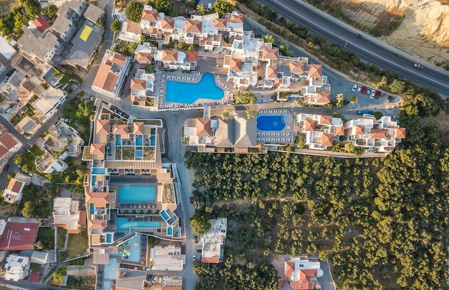 Caldera Village - Foto 74