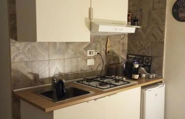 HolidayStudio Appartamento in centro - Photo 15