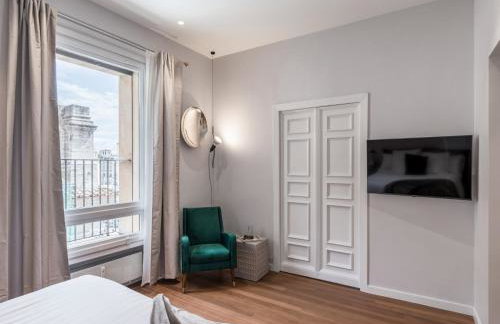 The Best Rent - Prestigious multi-bedroom apartment overlooking St. Peter’s - Foto 19