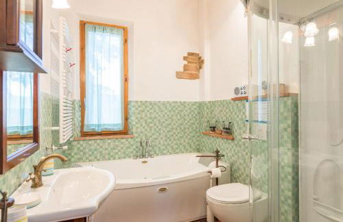 Villa Edera - Foto 30