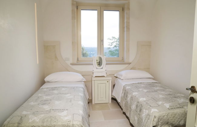 Villa Angelina - Foto 14