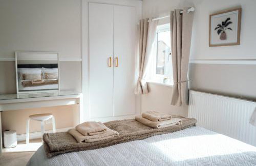 Bradley's Hideaway With Private Garden - Foto 19