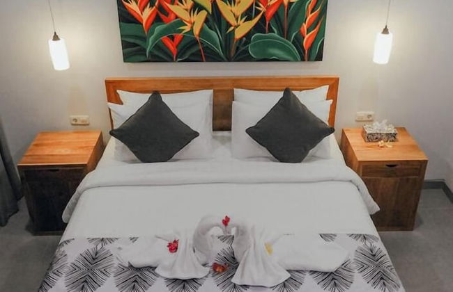 Villa Royal Lovina - Foto 7