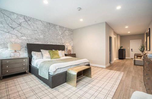 Private Room with Kitchen & Bath 3 - Foto 1