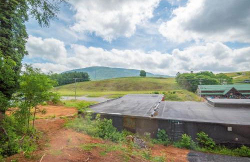 1 Mile to Downtown West Jefferson Camping Cabin #7 - Foto 4