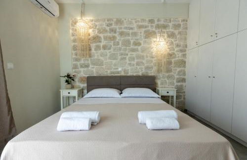 Rafaelia Premium villa with private pool in Drepano - Foto 39