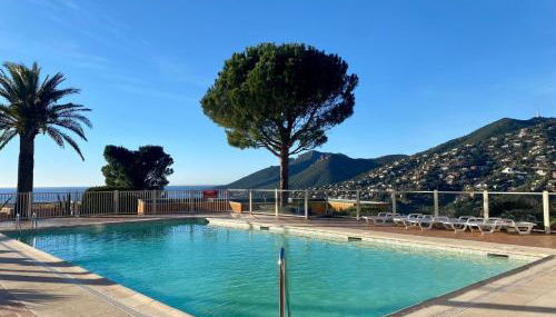 Vue Mer Et Jardin - Foto 3