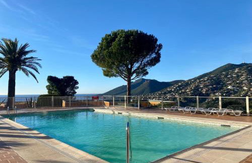 Vue Mer Et Jardin - Foto 3