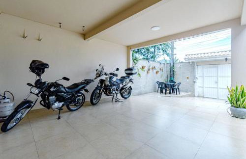 Casa com Ar e Wifi proxima a Praia da Tapera - Foto 17