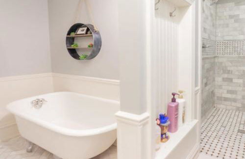 Posh 4 floor Soulard Family Home ABODEbucks - Foto 35