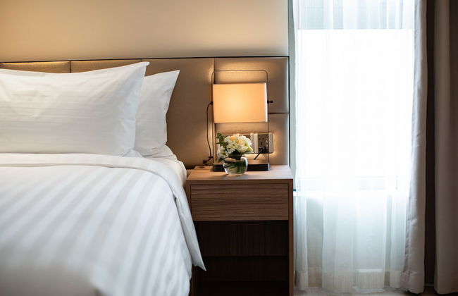 Oakwood Residence Hanoi - Foto 15