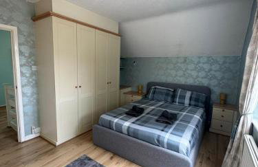 Sherrington Cottage 1 minute walk to Frintons blue flag beach Sleeps up to 8 - Foto 25