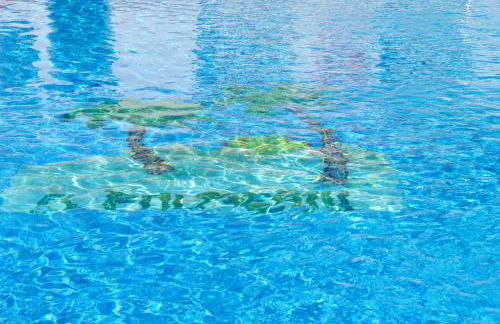 Apartamentos El Palmeral - Foto 28