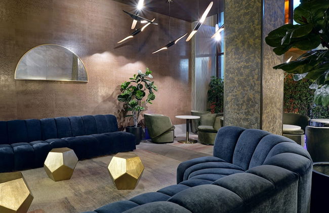 One Dutch Hotel - Foto 2