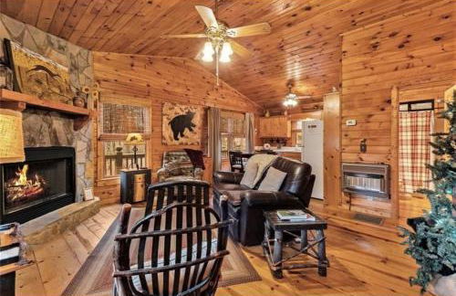 Mountain Heaven - Foto 7